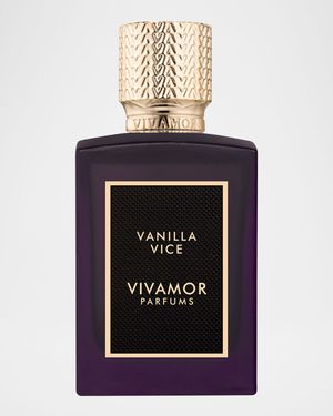 Vanilla Vice Extrait De Parfum, 3.4 oz.