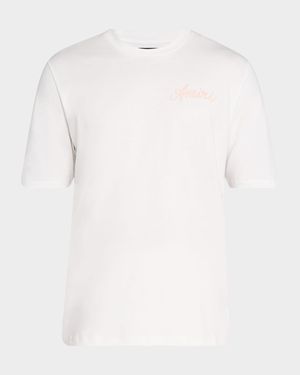 Men's Logo T-Shirt