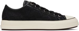Valentino Garavani Baskets Totaloop noires