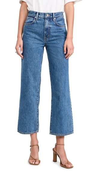 SLVRLAKE Grace Ankle Jeans Satisfaction 29