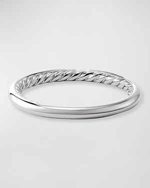 DY Eden Ring in Platinum, 2mm