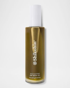 Enchanting Dry Body Oil, 3.4 oz.