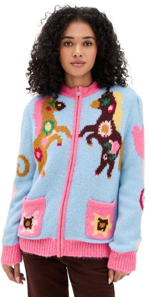 CeliaB Adoro Jacket Multi XL