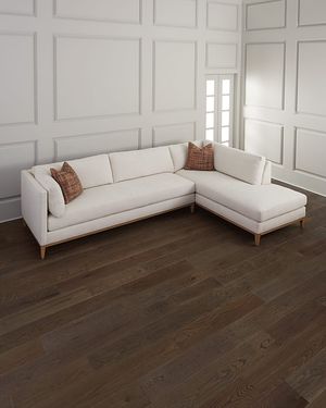 Sahara Right Side Chaise Sectional