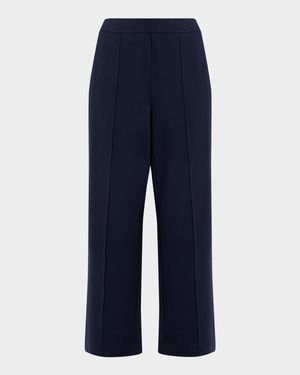Missy Wide-Leg Pants