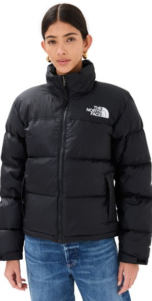 The North Face 1996 Retro Nuptse Jacket TNF Black XXL