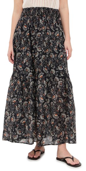 RAILS Peony Skirt Cassia M