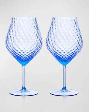 Phoebe Universal Wine Glasses, Set of 2