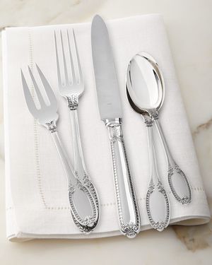 Empire Dessert Spoon