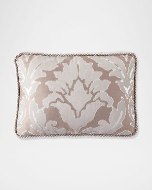 Pablo Boxed Boudoir Pillow, 13" x 17"
