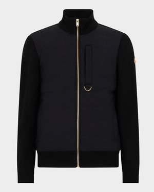 Men's Kamet Hybrid Jacket