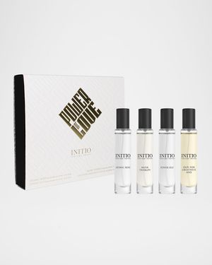 High Emotion Fragrance Discovery Collection