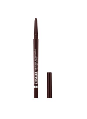 Clinique - High impact - crayon gel eyeliner - 0,35g - Rose