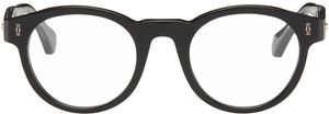 Cartier Black CT0341O Glasses