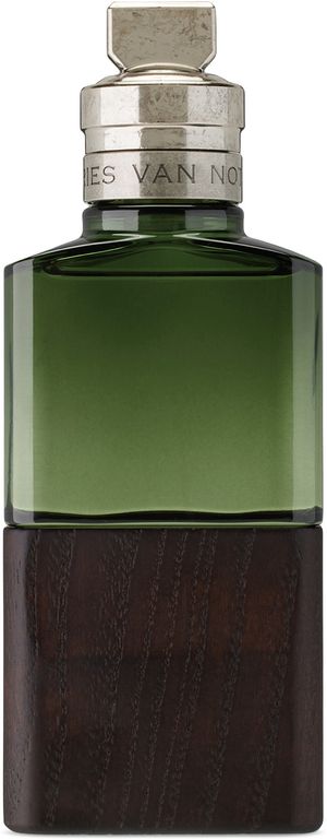 Dries Van Noten Cannabis Patchouli Eau de Parfum, 100 mL
