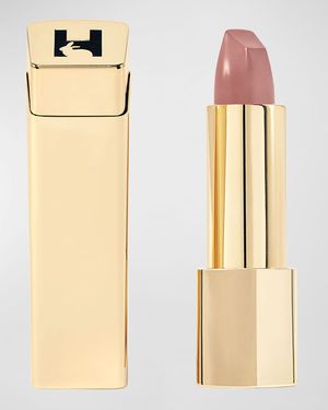 Unlocked Satin Creme Lipstick
