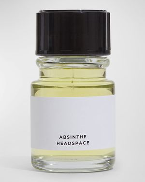 Absinthe Headspace Eau de Parfum, 3.4 oz.