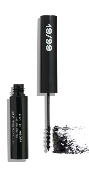 19/99 Lash Tint Mascara Brown 0.14 oz/ 4.14 mL