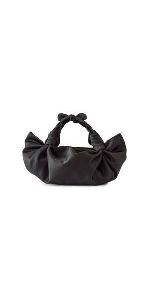 NLA Collection Knot Bag Black One Size