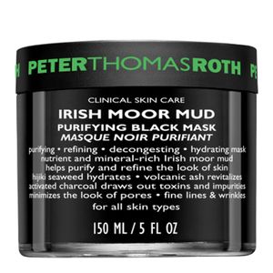 Peter Thomas Roth - Masque purifiant à la boue irlandaise - 150ml