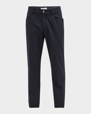 Men's EB66 5-Pocket Performance Pants