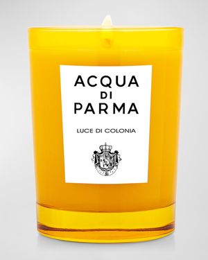 6.7 oz. Luce di Colonia Candle