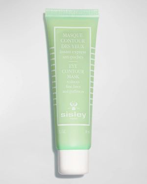 Eye Contour Mask, 1 oz.