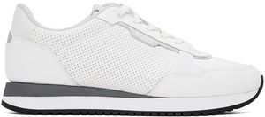 Boss Baskets Kai Runn blanches