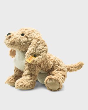 Soft Cuddly Friends Berno Goldendoodle Plush Toy