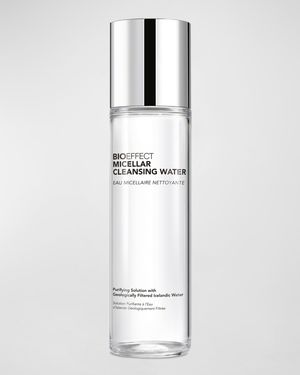 Micellar Cleansing Water, 6.76 oz.
