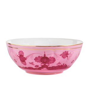 Oriente Italiano Cereal Bowl, Porpora