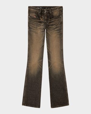 Men's 1998 D-Buck Bootcut Jeans