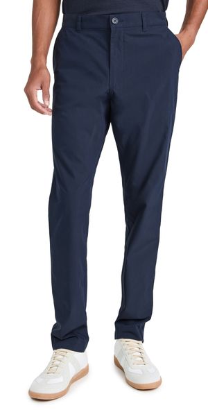 Reigning Champ Solotex Cotton Freshman Pants Navy 31