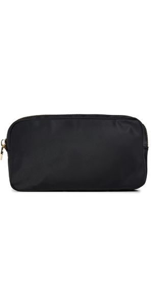 Stoney Clover Lane Small Pouch Noir One Size