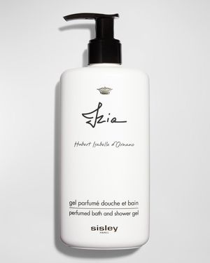 8.4 oz. Izia Bath & Shower Gel