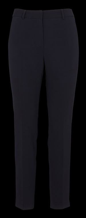 Maison 123 - Pantalon droit - Taille 46 - Bleu