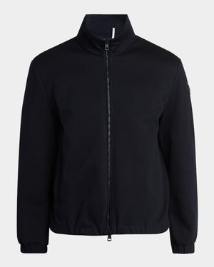 Men's Laveraet Full-Zip Jacket