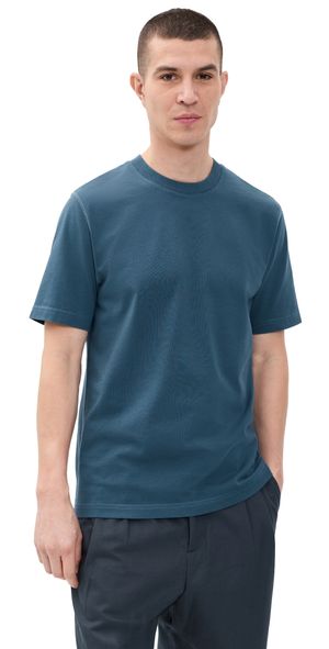 Reigning Champ Midweight Jersey Standard T-Shirt Bermuda L