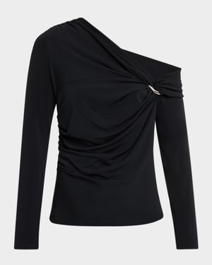 Lozea Off-The-Shoulder Top