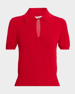 The Keyhole Polo