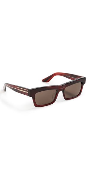 Oliver Peoples Eyewear 0OV5607SU 16757354 Sunglasses Bordeaux Bark One Size