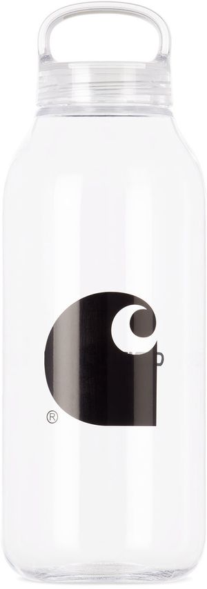 Carhartt Work In Progress Kinto Water Bottle, 17 oz