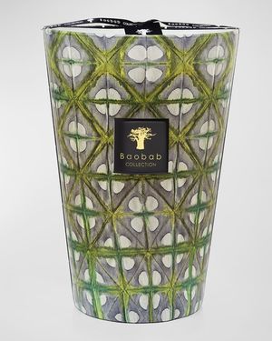 353 oz. Bohomania Lazlo Max35 Candle