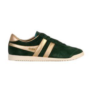 Gola - Basket bullet pearl - Taille 41 - Vert
