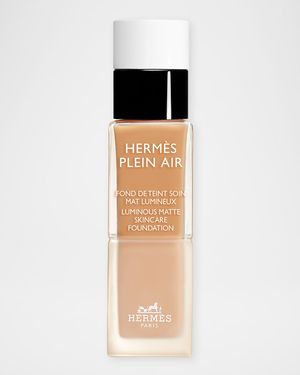 Plein Air, Luminous Matte Skincare Foundation