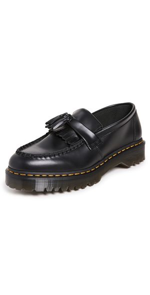 Dr. Martens Adrian Bex Loafers Black 7