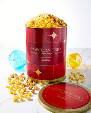 NM Annual Popcorn Tin