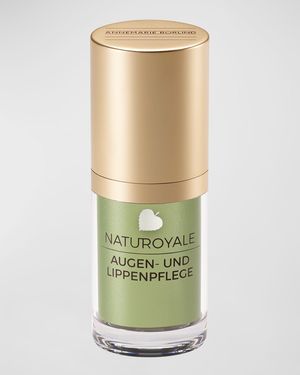 NATUROYALE Eye and Lip Care