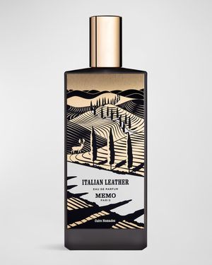 Italian Leather Eau de Parfum Spray, 2.5 oz.