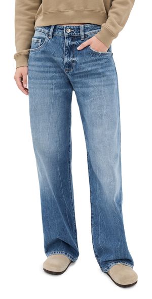 ICON DENIM LA Bea Jeans ID8726 - Eclipse 28